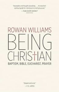 Being Christian cover image