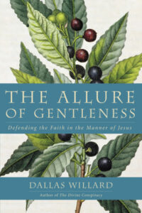 the allure of gentleness cover image