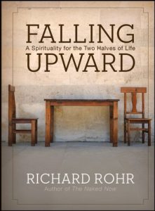 falling upward cover image