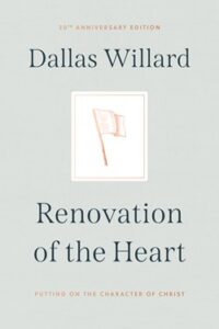 renovation of the heart cover image