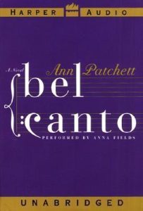 bel canto cover image