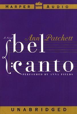 bel canto cover image