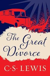 The Great Divorce cover image