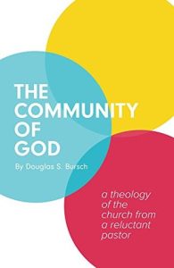 The Community of God cover image