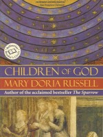 Children of god cover image