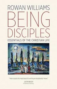 Being Disciples cover image