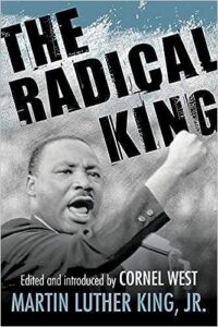 The Radical King cover image