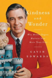 kindness and wonder cover image