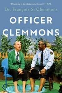 Officer Clemmons: A Memoir cover image