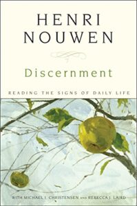 Discernment: Reading the Signs of Daily Life cover image