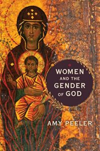 Women and the Gender of God cover image