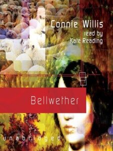 bellwether cover image
