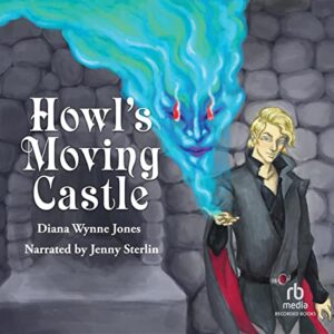 Howl's Moving Castle cover image