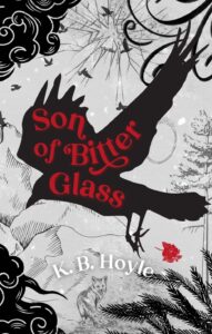 son of bitter glass cover image