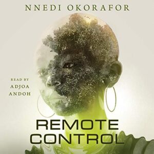 Remote Control cover image