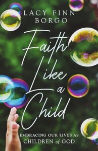 Faith Like a Child cover image