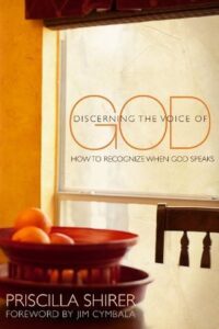 Discerning the Voice of God: How to Recognize When He Speaks cover image