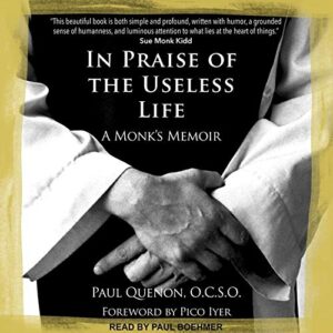 In praise of a useless life cover image