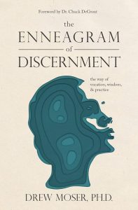 Enneagram of Discernment cover image