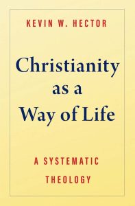 Christianity as a way of life cover image