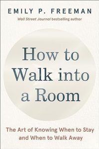 How to Walk into a Room cover image