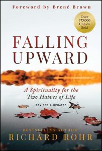 falling upward cover image