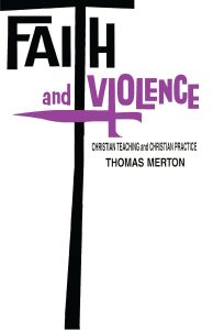 Faith and violence cover image