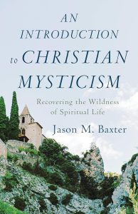 An Introduction to Christian Mysticism cover images