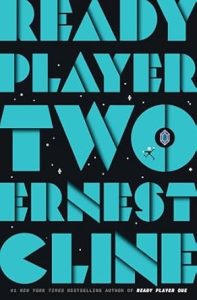 Ready Player Two cover image
