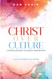 Christ over Culture cover image
