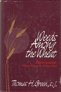 Weeds Among the Wheat by Thomas H. Green cover image