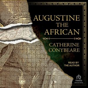 Augustine the African cover image