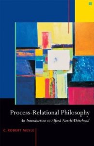 Process-Relational Philosophy: An Introduction to Alfred North Whitehead by C. Robert Mesle cover image