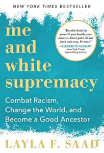 Me and White Supremacy cover image