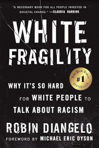 White Fragility cover image