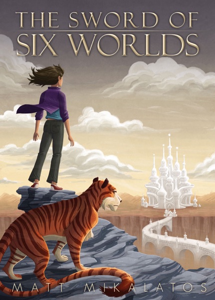 The Sword of Six Worlds (The Adventures of Validus Smith)