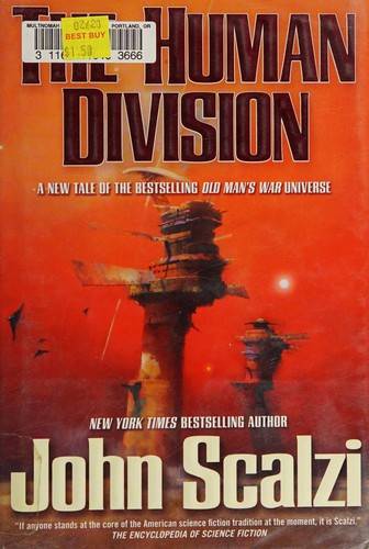 The B-Team: The Human Division, Episode 1 | [John Scalzi]