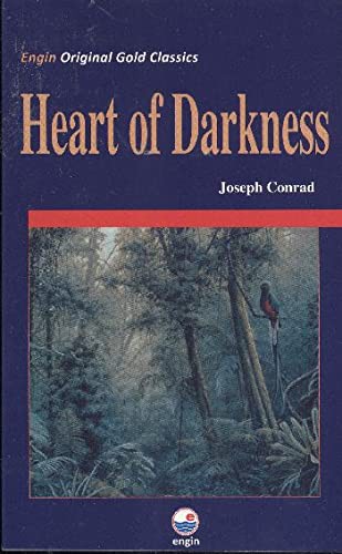 Heart of Darkness: A Signature Performance by Kenneth Branagh | [Joseph Conrad]