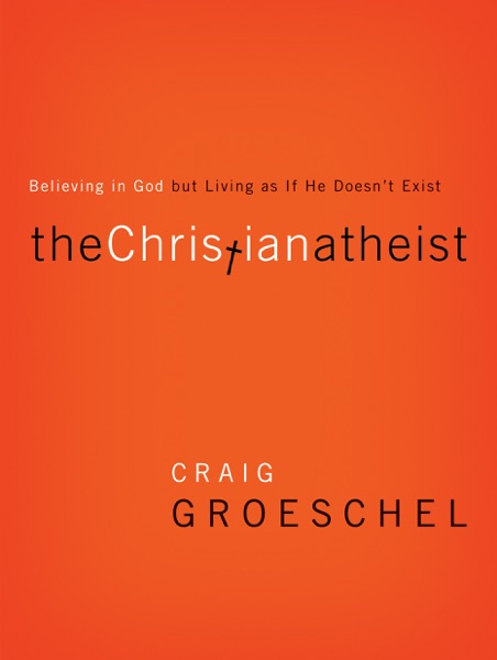 Cover of "The Christian Atheist: Believin...