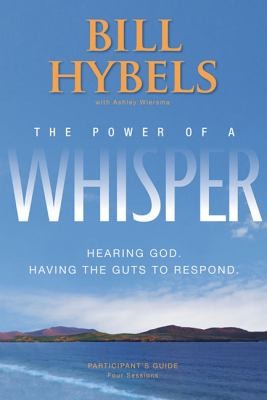 Cover of "The Power of a Whisper: Hearing...