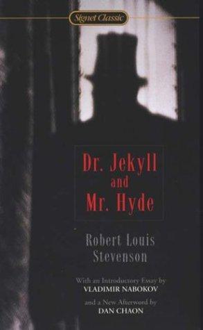 Strange Case of Dr Jekyll and Mr Hyde