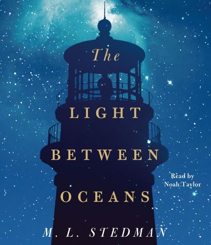 The Light Between Ocean
