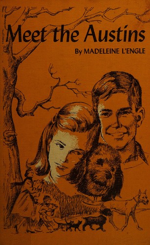 Meet the Austins by Madeleine L'Engle