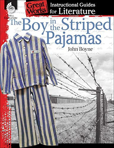 The Boy In the Striped Pajamas by John Boynea