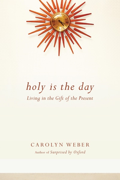 Holy is the day
