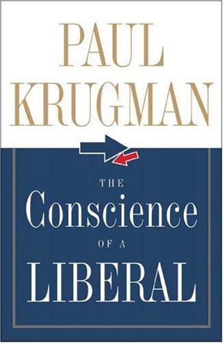 The Conscience of a Liberal Review