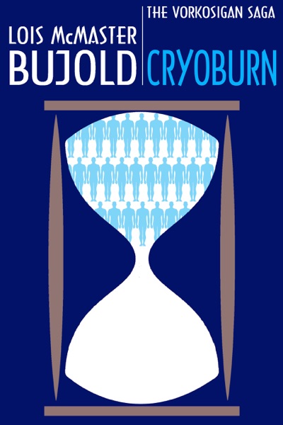 Cryoburn (The Vorkosigan Saga)
