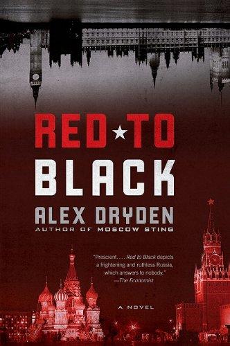 Red to Black by Alec Dryden