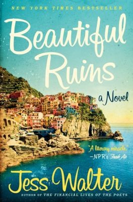 Beautiful Ruins by Jess Walter