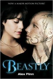 Beastly by Alex Flinn